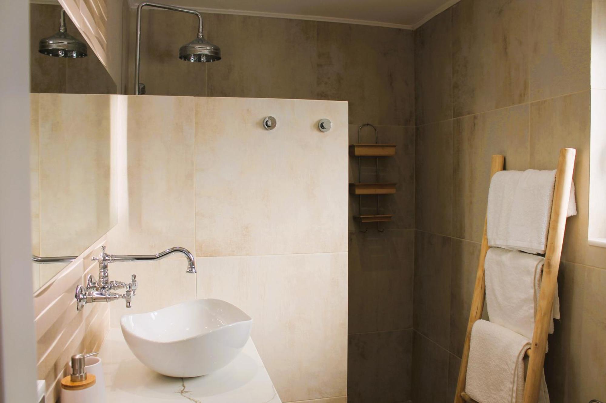 Akropolis Village Complex Of Luxury Residence Kyra Panagia Bagian luar foto